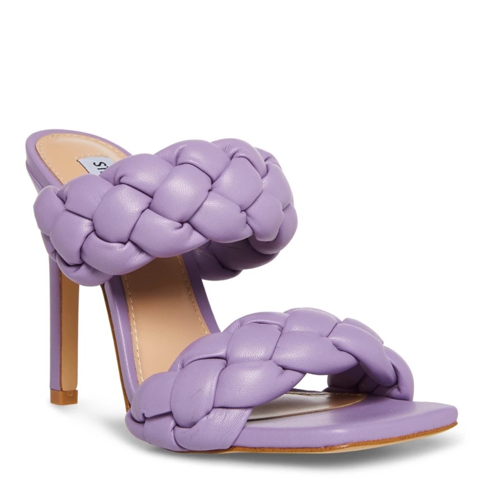 Steve Madden KENLEY LAVENDER